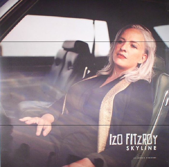 FITZROY, Izo - Skyline - Vinyl (LP)