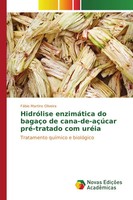 FáBio Martins Oliveira | HidróLise EnzimáTica Do BagaçO De Cana-De-AçúCar...