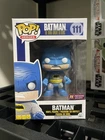 Funko POP! Batman The Dark Knight Returns: #111 - PX Exclusive Pop Vinyl.