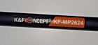K&F Concept KF-MP 2624 Monopod w/ Carrying Bag PreOwned — photo 1