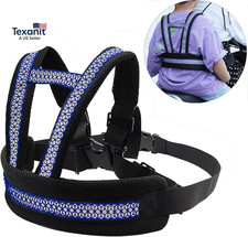 Child Motorcycle Safety Harness for Kids Anti-Fall Bike Motorcycle Shoulder Belt