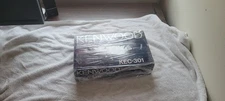 Kenwood Kec 301 Old School Crossover