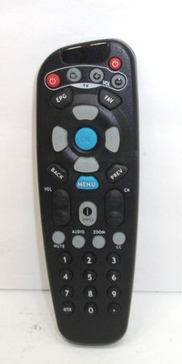 Genuine Digital Stream Replacement Remote Control DTX9950 DTX9900 DSP7700P OEM