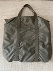 Vintage U.S. Air Force Helmet Bag WW2 US Military