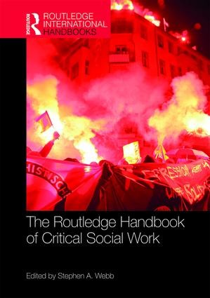 Routledge Handbook of Critical Social Work