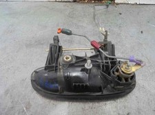 Porte avant et accessoires Chrysler NEON