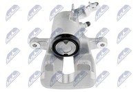Bremssattel Hinterachse Hinten Rechts FÜR Audi Seat Skoda Vw