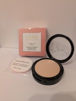 Laura Geller Versatile Powder Foundation- Fair Double Take Baked 10g