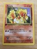 Ponyta Team Rocket 1st Edition 64/82 WOTC Pokemon TCG Card 1999-2000