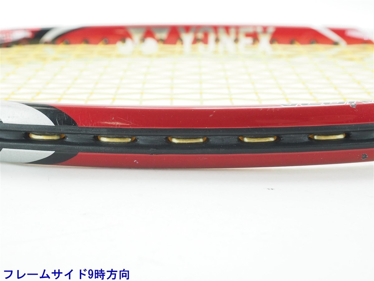 Tennis Racket Yonex Vcore Xi 98 2012 Model G2 from Japan