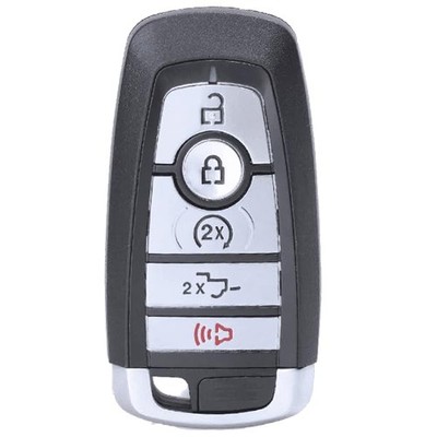 Replacement Smart Key Fob for Ford F-150 2024 FCC M3N-A2C931426 M3NA2C931426