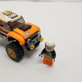 Lego City Great Vehicles Stunt Truck 60146 COL-3348