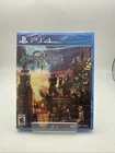 Kingdom Hearts 3 - Sony PlayStation 4 - Factory Sealed New