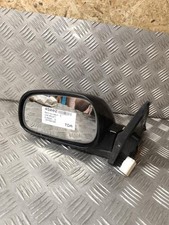 Retroviseur gauche (ou coque) Chevrolet EVANDA