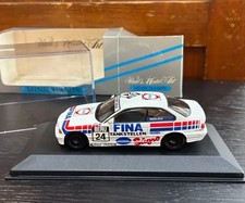 MINICHAMPS BMW 325i Coupe DTM 1994