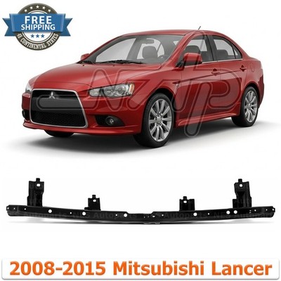 NEW Front Steel Bumper ReinForcement For 2008-2017 Mitsubishi Lancer 6400A832