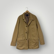 Brooks Brothers Chore Jacket Sz XL