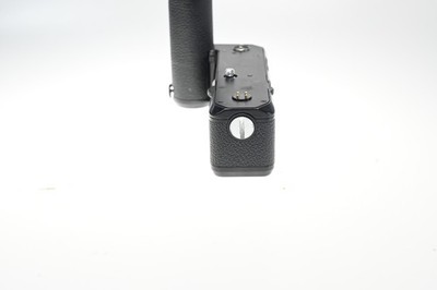 値下げ！〈美品＋〉Nikon FE2 35mmカメラ MD-12モータードライブ Nikon MD-12 Motor Drive for FA, FE, FM, FM2 #G471 | eBay
