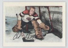 2002-03 ITG Parkhurst Reprints Al Rollins #169 0f8