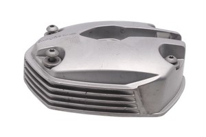 Ventildeckel Zylinderkopf links Magnesium BMW R 1200 R R1ST K27 0378 07-10