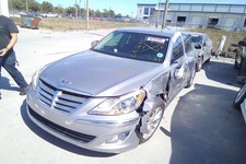 2013 Genesis Rear Differential Carrier Assembly Oem 51k Miles - Lkq378884063 2013 Genesis Rear Differential Carrier Assembly Oem 51k Miles - Lkq378884063