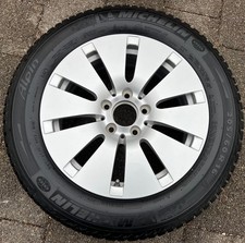 1 X ORIGINAL 16" ALUFELGE MERCEDES B-KLASSE W242 A2424010002 RDKS FREIHAUS 1 X ORIGINAL 16" ALUFELGE MERCEDES B-KLASSE W242 A2424010002 RDKS FREIHAUS