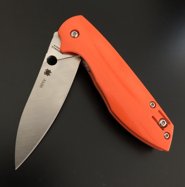 HOLY GRAIL POSITRON Brad Southard Collector Club - Image 5
