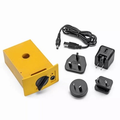 Stabila Akku-Einheit AE-LAR350 für Rotationslaser LAR 350 19036