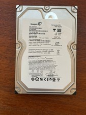 Seagate Barracuda ES.2 1TB 3.5" SATA Hard Drive (ST31000340NS)