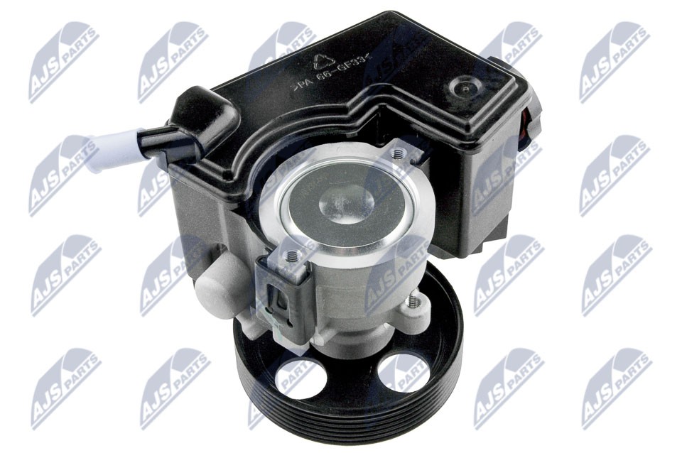 Power steering pump hydraulic SPW-CT-009 NTY for CITROËN PEUGEOT - Image 6