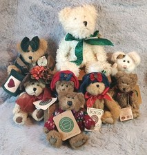 Boyd's Bear Variety Bundle