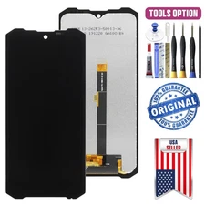 OEM LCD Display Touch Screen Digitizer Assembly For Doogee S96/ S96 Pro / S96 GT