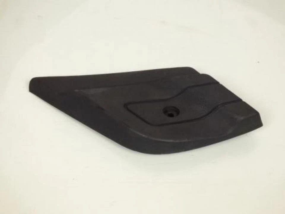 Protection de marche pied origine pour Scooter Piaggio 125 X9 Après 2001 - Photo 1/1