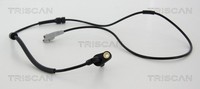 Triscan ABS Sensor Raddrehzahl 8180 28119 FüR Partner Peugeot Berlingo CitroËN
