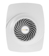 Envirovent Infinity Filterless Fan INF-DL-STD-230V-BDS Backdraught shutter DataL