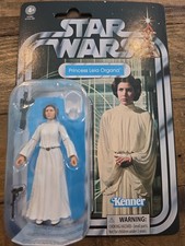 Princess Leia Organa VC316 3.75 inch Star Wars Vintage Collection A New Hope