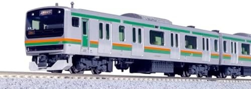 KATO 10-1787 Escala N Serie E231-1000 Tokaido Line Juego Auxiliar de 5 Coches Pista F/S | Condition: New