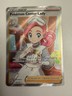 Pokemon Center Lady Vivid Voltage Full Art Ultra Rare Card 185/185 Pokémon TCG