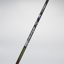 Fujikura Motore X F3 6-R Regular Flex Driver Shaft w/ PXG Adapter Tip A-157809