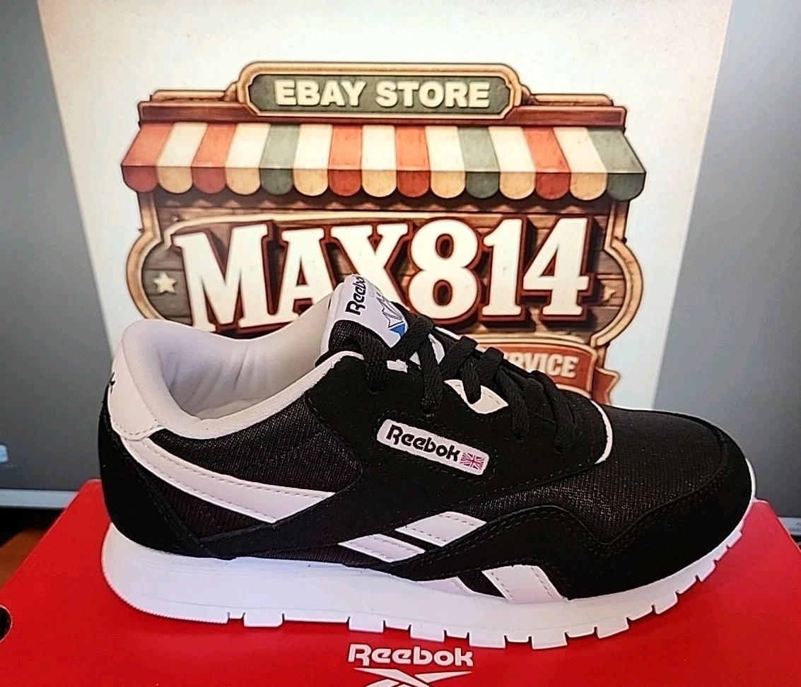 reebok zapatos nuevos para niÃ±as
