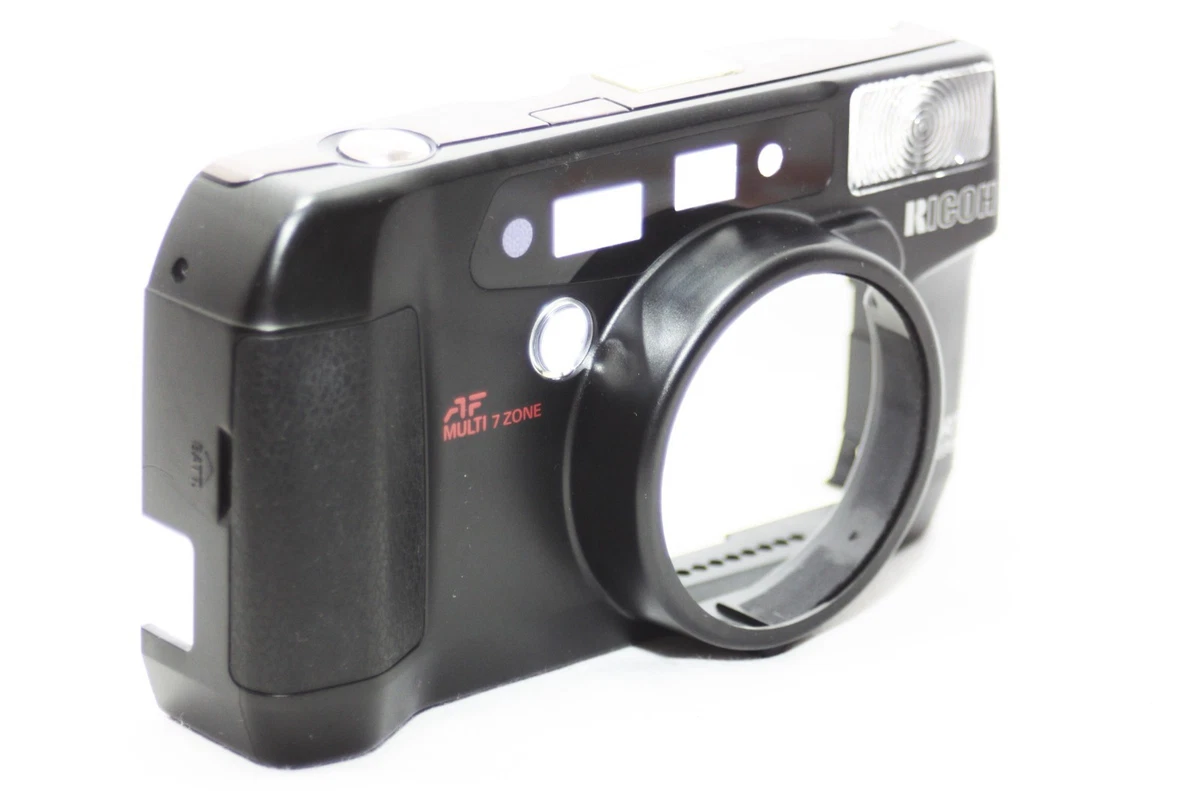 Ricoh Myport 330 Super 胶片相机| eBay