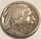 1919 D  Buffalo Nickel NO RESERVE  *J2103