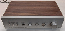Vintage Realistic SA-150 Integrated Stereo Amplifier RadioShack Model 31-1955