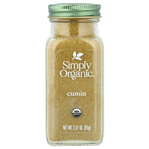 Ground Cumin, 2.31 oz (65 g)