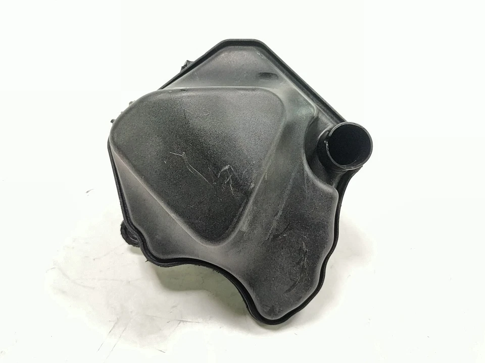 Resonador caja aire 12 Ducati Multistrada 1200 Foto 3 de 4