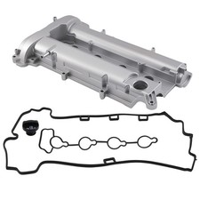 Engine Valve Cover For GMC Terrain Chevrolet Equinox Malibu 12610279 2010-2017