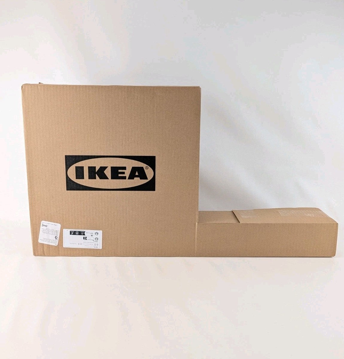 IKEA IDOLF Chair Black New 802.251.66 | eBay