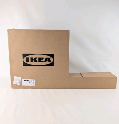 IKEA IDOLF Chair Black New 802.251.66 | eBay