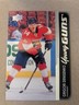 2021-22 NHL Upper Deck Series 2 Young Guns Grigori Denisenko #491 (RC) A1