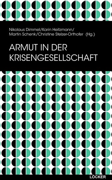 Armut In Der Krisengesellschaft Nikolaus Dimmel-image